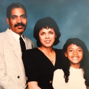 Meet your Posher, Phyllis